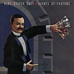 Sinful Love Tab by Blue Öyster Cult