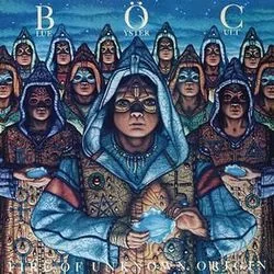Sole Survivor Bass Tab by Blue Öyster Cult