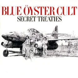 Subhuman Bass Tab by Blue Öyster Cult