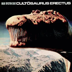Unknown Tongue Chords by Blue Öyster Cult