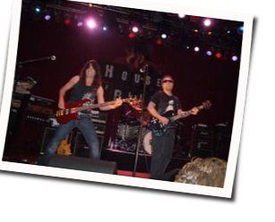 Career Of Evil Bass Tab by Blue Öyster Cult