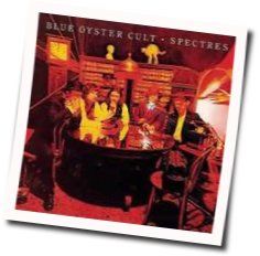 Dance On Stilts Chords by Blue Öyster Cult