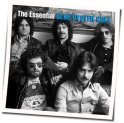 Dancin In The Ruins Tab by Blue Öyster Cult