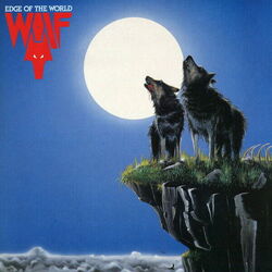 Edge Of The World Chords by Blue Öyster Cult