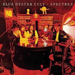 Godzilla Bass Tab by Blue Öyster Cult