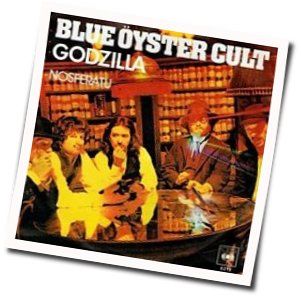 Nosferatu Bass Tab by Blue Öyster Cult