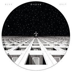 Screams Chords by Blue Öyster Cult