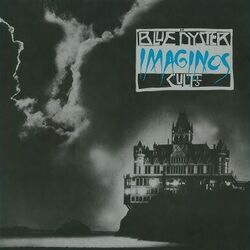 Shadow Of California Chords by Blue Öyster Cult