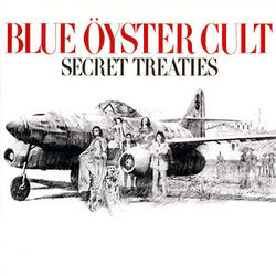 Subhuman by Blue Öyster Cult