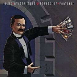 Tenderloin Chords by Blue Öyster Cult