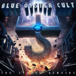 That Was Me by Blue Öyster Cult