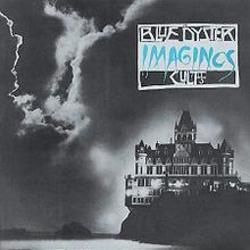 The Girl That Love Made Blind Chords by Blue Öyster Cult