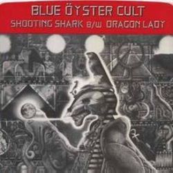 The Machine by Blue Öyster Cult
