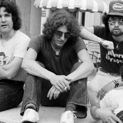 True Confessions Tab by Blue Öyster Cult