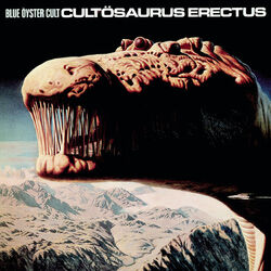 Unknown Tongue Chords by Blue Öyster Cult