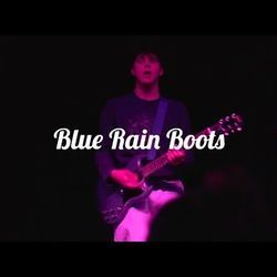 Oh My God You Are Fine Tab by Blue Rain Boots