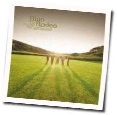 Diamond Mine Tab by Blue Rodeo