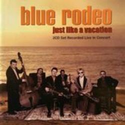 Fallen From Grace Chords by Blue Rodeo