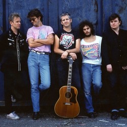 Five Days In May Chords by Blue Rodeo