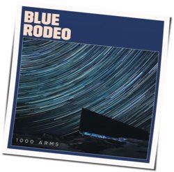 Mascara Tears by Blue Rodeo