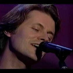 Smoking Gun Live by Blue Rodeo