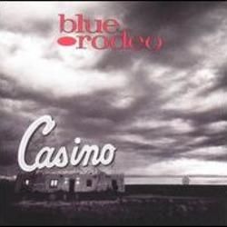 Trust Yourself Bass Tab by Blue Rodeo