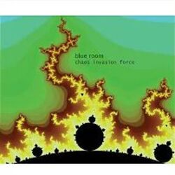 It Used To Be So Easy by Blue Room