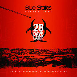 Season Song Bass Tab by Blue States