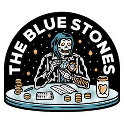 Grim Tab by The Blue Stones