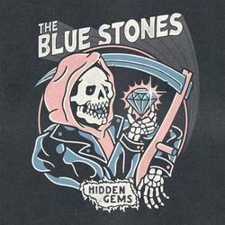 Lights On Tab by The Blue Stones