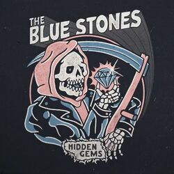 Oceans by The Blue Stones