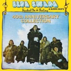 Chevrolet Chords by Blue Swede