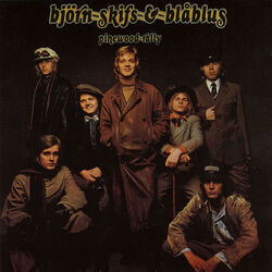 Pinewood Rally Chords by Blue Swede