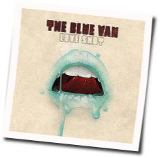 Fame And Glory Chords by The Blue Van