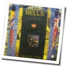 I'm Falling Chords by The Bluebells