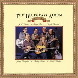 Head Over Heels Chords by The Bluegrass Album Band