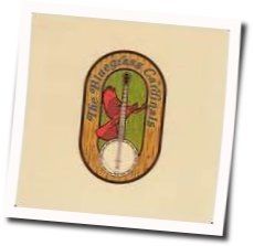 Angels Rock Me To Sleep Chords by The Bluegrass Cardinals
