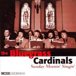 Just A Little Talk With Jesus Chords by The Bluegrass Cardinals
