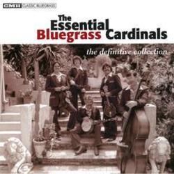 The Old Man In The Park by The Bluegrass Cardinals