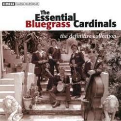 The Old Man In The Park Chords by The Bluegrass Cardinals
