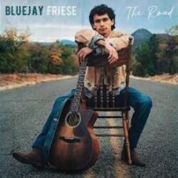 The Road Chords by Bluejay Friese