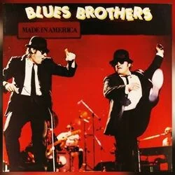 Do You Love Me Now That I Can Dance Chords by The Blues Brothers