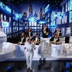 Minnie The Moocher Bass Tab by The Blues Brothers