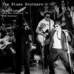 Shot Gun Blues Live Chords by The Blues Brothers