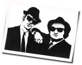 Sweet Home Chicago (Ver2) Chords by The Blues Brothers
