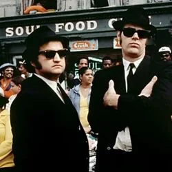 Sweet Home Chicago Chords by The Blues Brothers