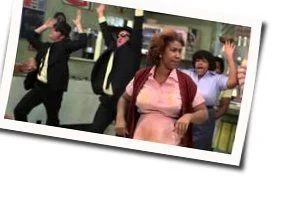Think Bass Tab by The Blues Brothers
