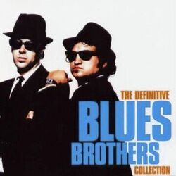 Expressway To Your Heart Bass Tab by The Blues Brothers
