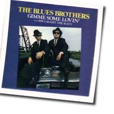 Gimme Some Lovin Chords by The Blues Brothers
