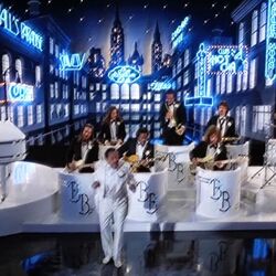 Minnie The Moocher Bass Tab by The Blues Brothers
